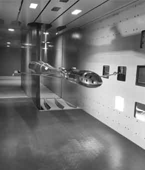 液体压力扫描阀与电子压力传感器的区别解析