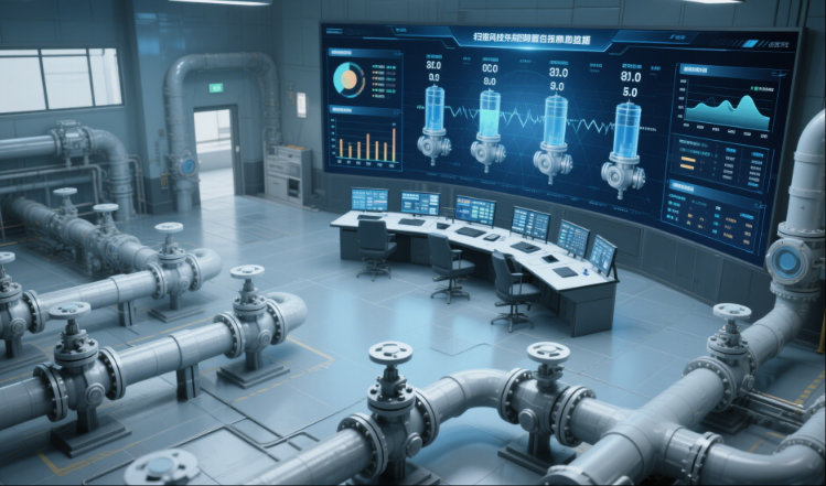 压敏涂料校准系统性能深度探究，应用与影响展望